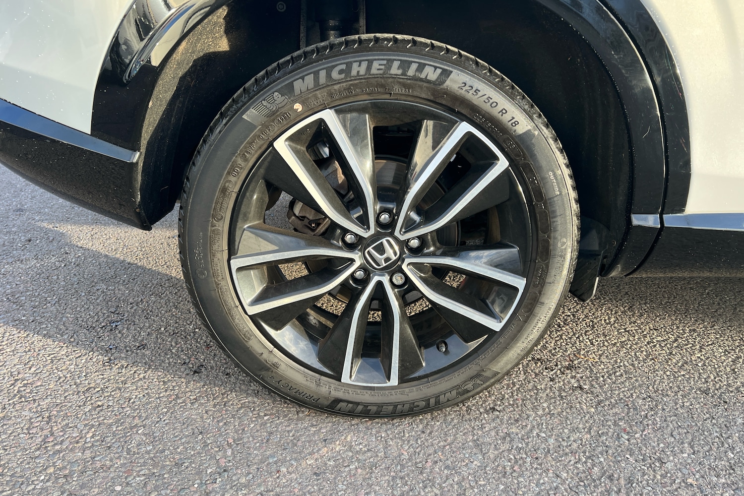 Used Honda HR-V 2022 for sale - 76861809: Photo 9