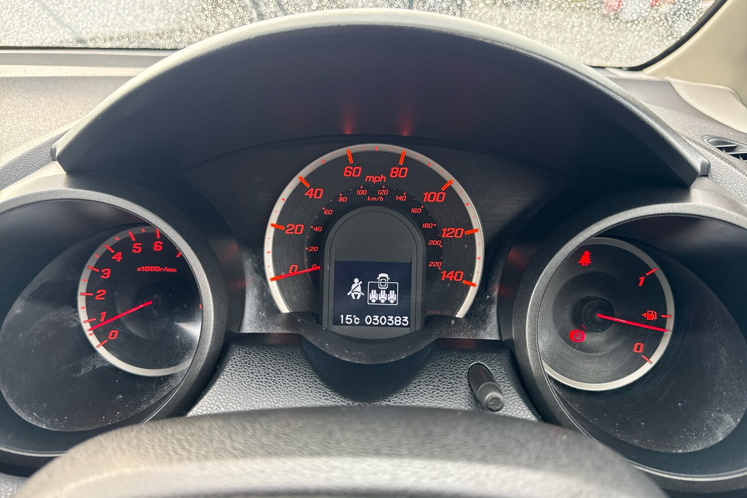 Vehicle 11