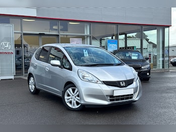 Honda - Jazz