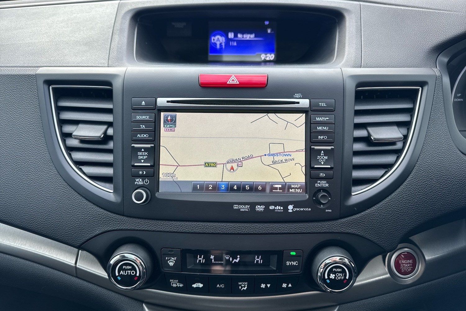 Used Honda CR-V 2015 for sale - 76321925: Photo 14