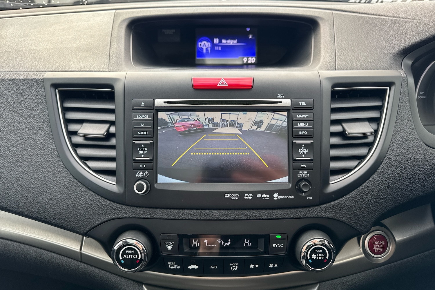 Used Honda CR-V 2015 for sale - 76321925: Photo 15