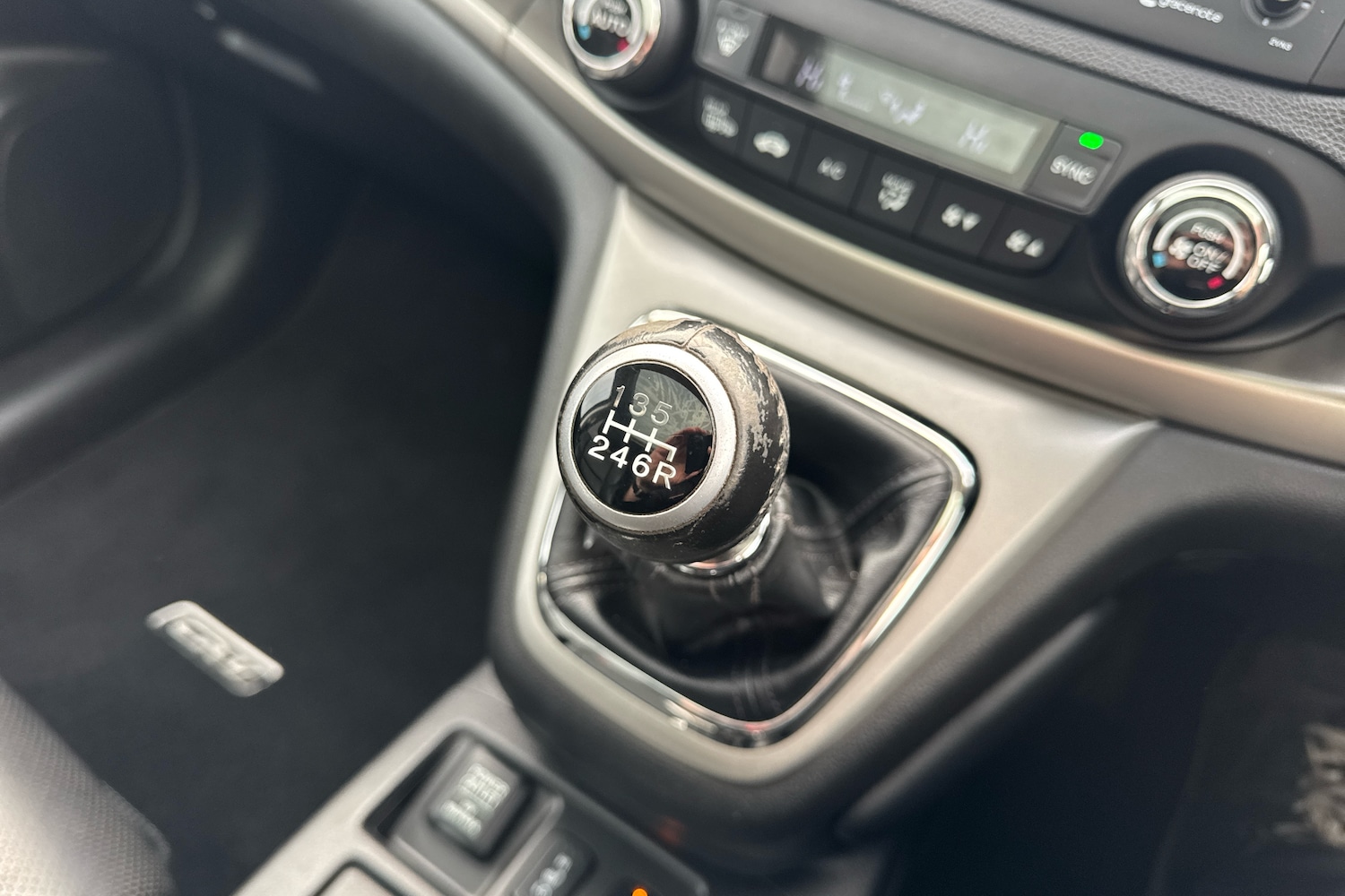 Used Honda CR-V 2015 for sale - 76321925: Photo 16