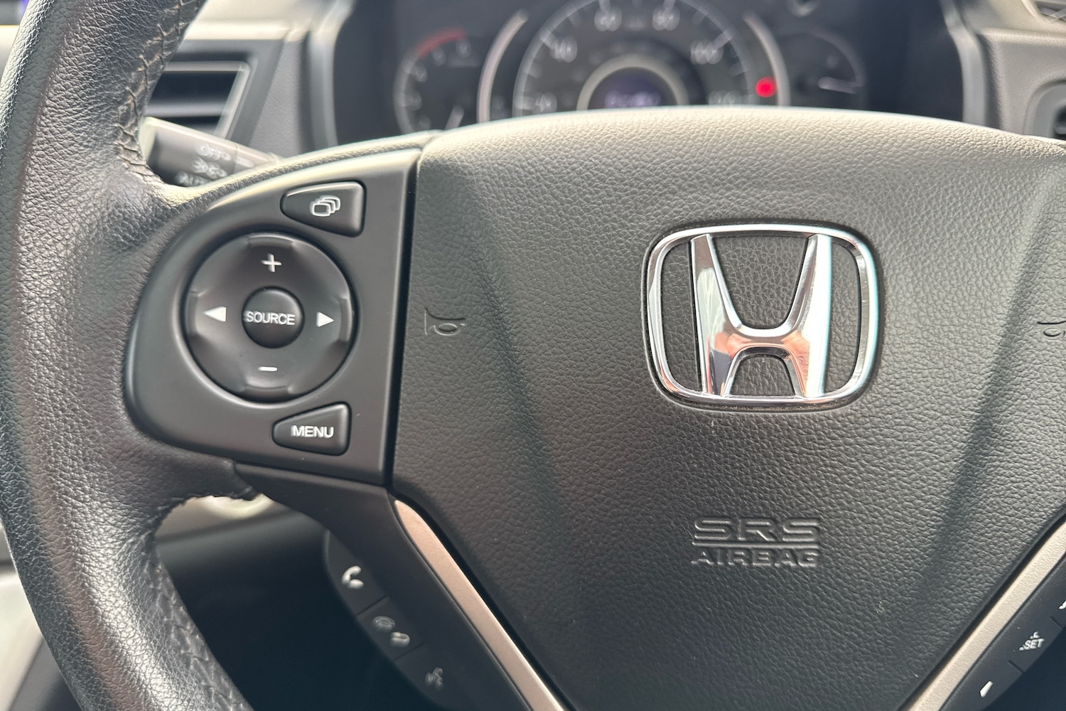 Used Honda CR-V 2015 for sale - 76321925: Photo 17