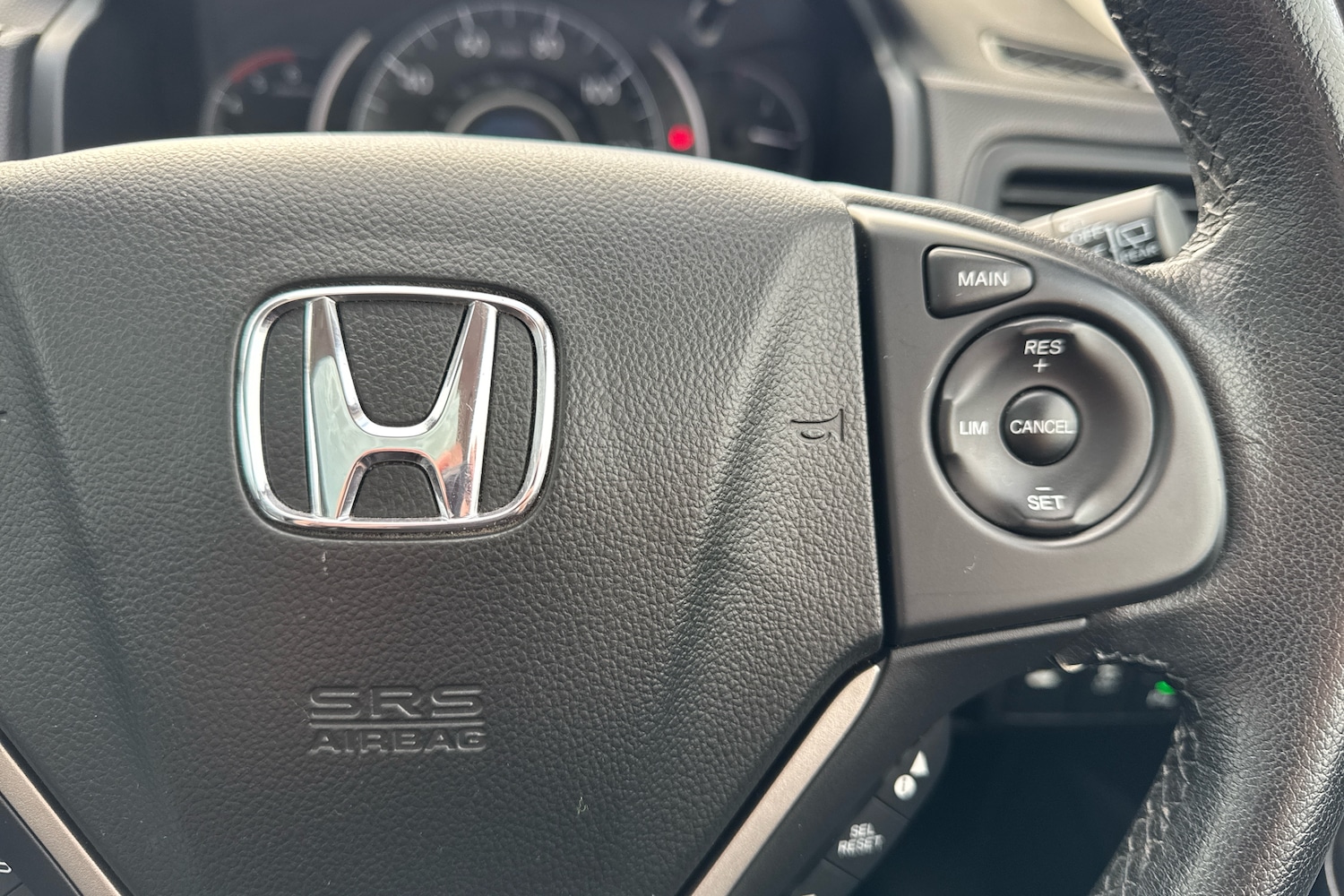 Used Honda CR-V 2015 for sale - 76321925: Photo 18