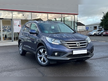 Used Honda CR-V 2015 for sale - 76321925: Photo