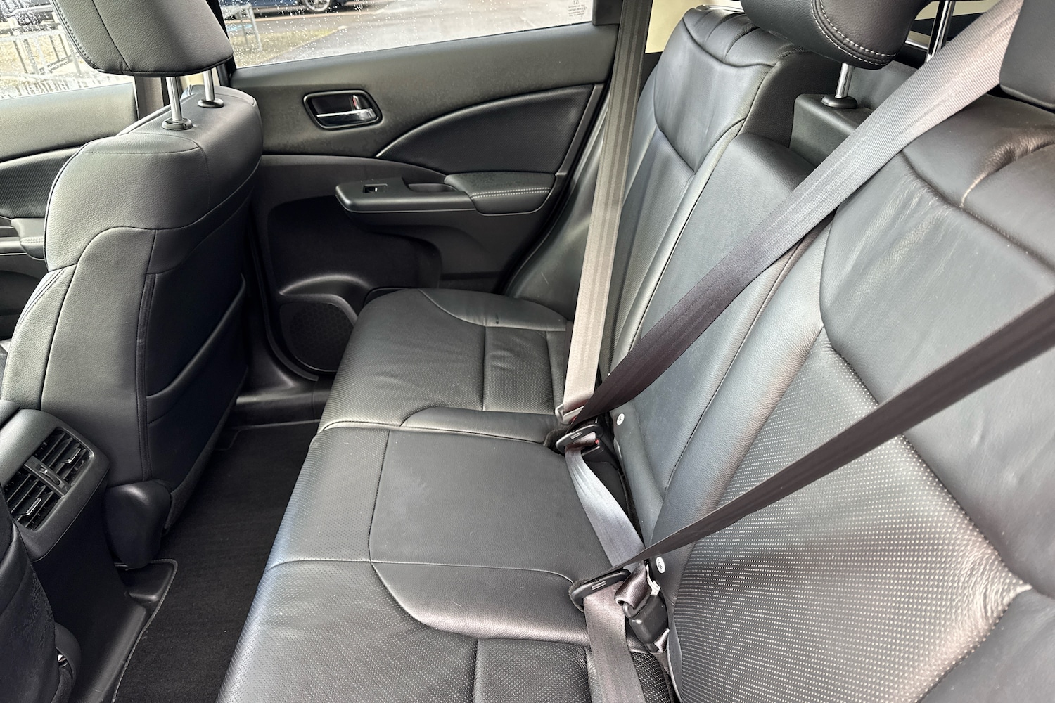 Used Honda CR-V 2015 for sale - 76321925: Photo 8