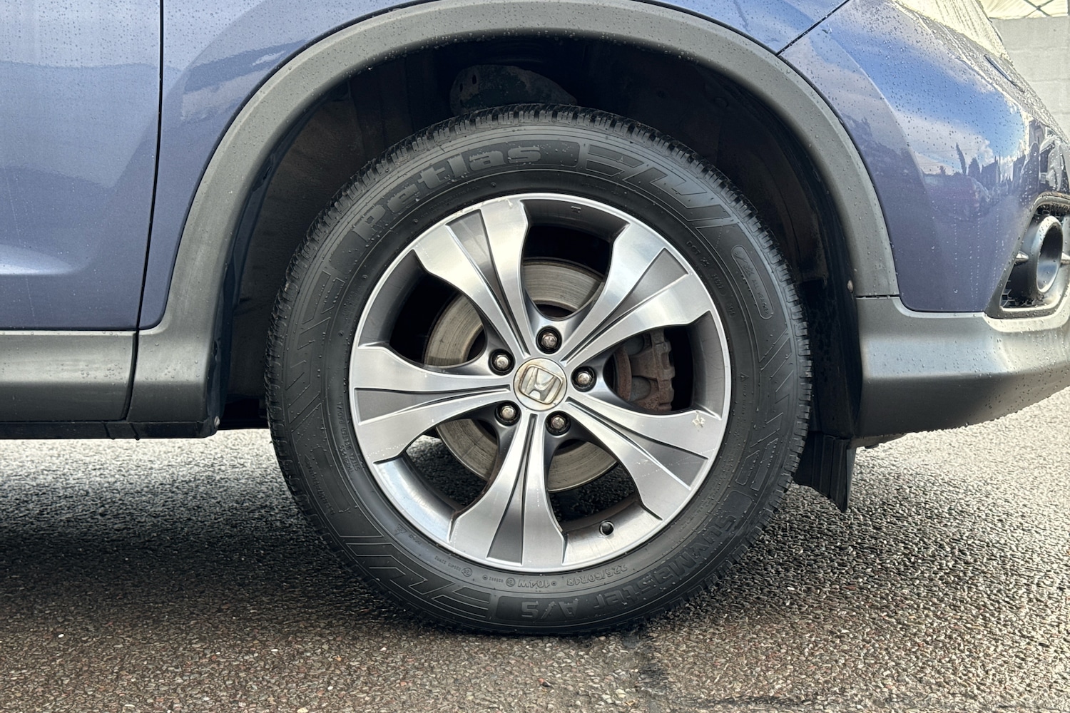 Used Honda CR-V 2015 for sale - 76321925: Photo 9