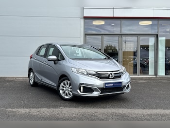 Honda - Jazz