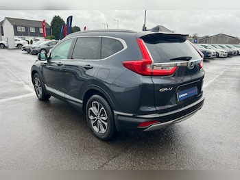 Used Honda CR-V 2022 for sale - 76410537: Photo