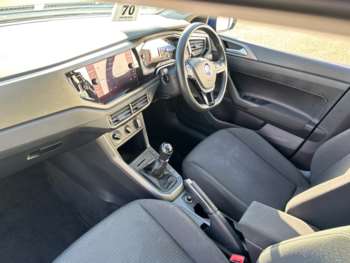 Used Volkswagen Polo 2019 for sale - 73852181: Photo