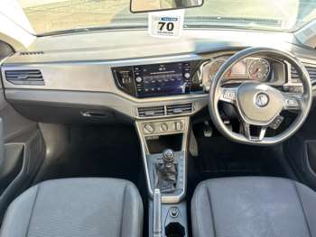 Used Volkswagen Polo 2019 for sale - 73852181: Photo