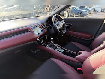 Used Honda HR-V 2019 for sale - 77326349: Photo