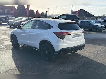 Used Honda HR-V 2019 for sale - 77326349: Photo
