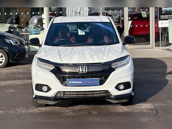 Used Honda HR-V 2019 for sale - 77326349: Photo