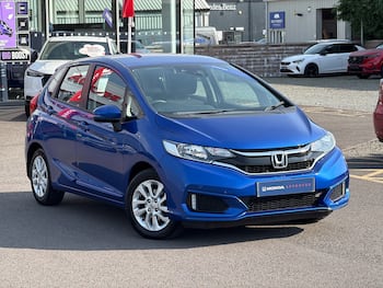 Used Honda Jazz 2020 for sale - 79554076: Photo