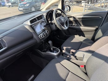 Used Honda Jazz 2020 for sale - 79554076: Photo