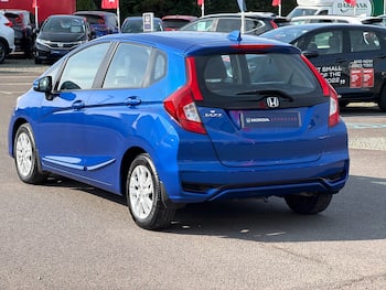 Used Honda Jazz 2020 for sale - 79554076: Photo