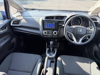 Used Honda Jazz 2020 for sale - 79554076: Photo