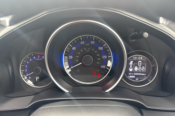 Used Honda Jazz 2017 for sale - 75715405: Photo 11