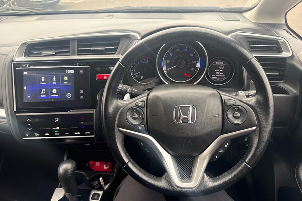 Used Honda Jazz 2017 for sale - 75715405: Photo 14