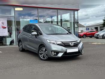 Honda - Jazz