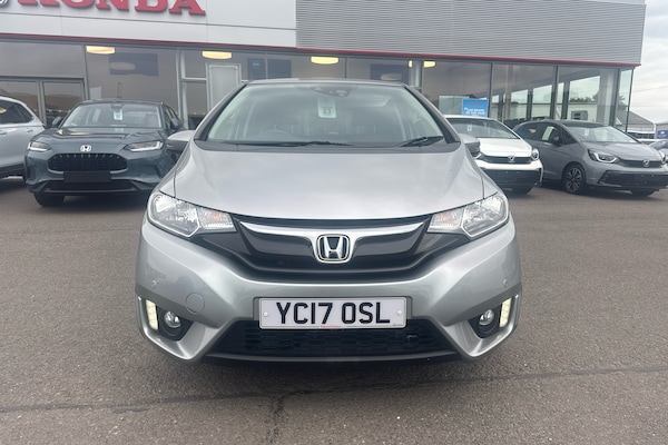 Used Honda Jazz 2017 for sale - 75715405: Photo 4