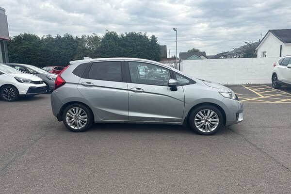 Used Honda Jazz 2017 for sale - 75715405: Photo 5