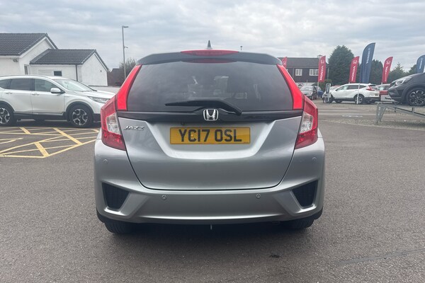 Used Honda Jazz 2017 for sale - 75715405: Photo 6