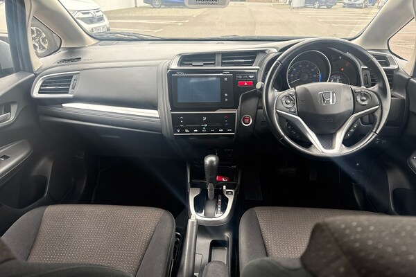 Used Honda Jazz 2017 for sale - 75715405: Photo 7