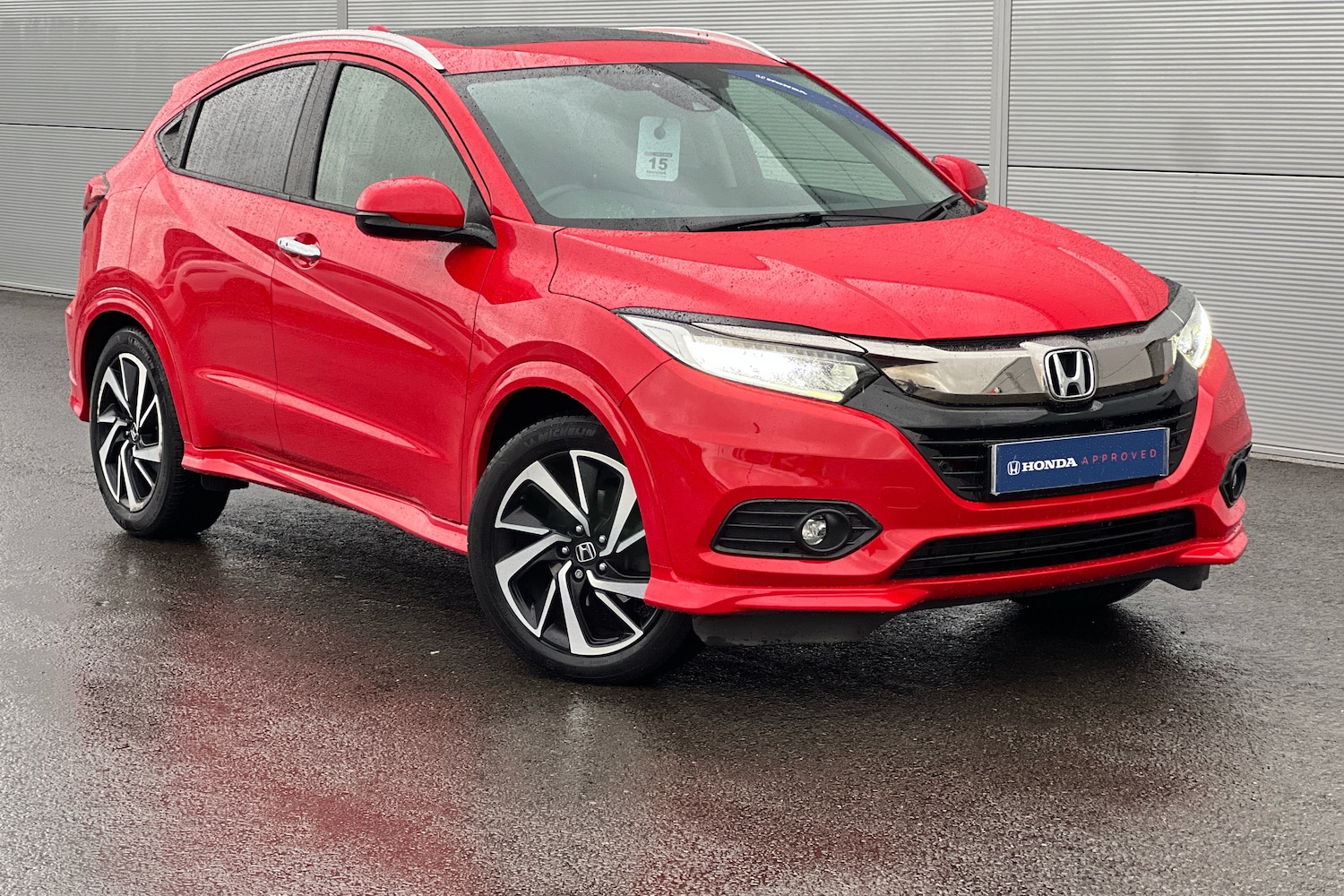 Used Honda HR-V 2020 for sale - 76466499: Photo 1