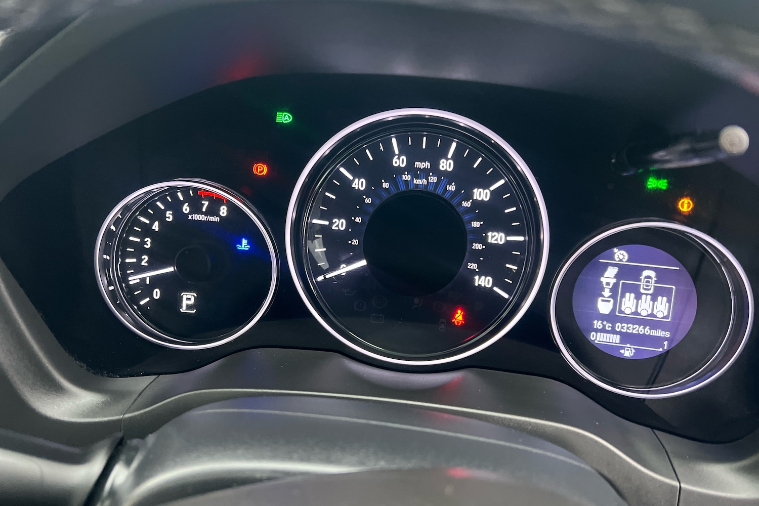 Used Honda HR-V 2020 for sale - 76466499: Photo 11