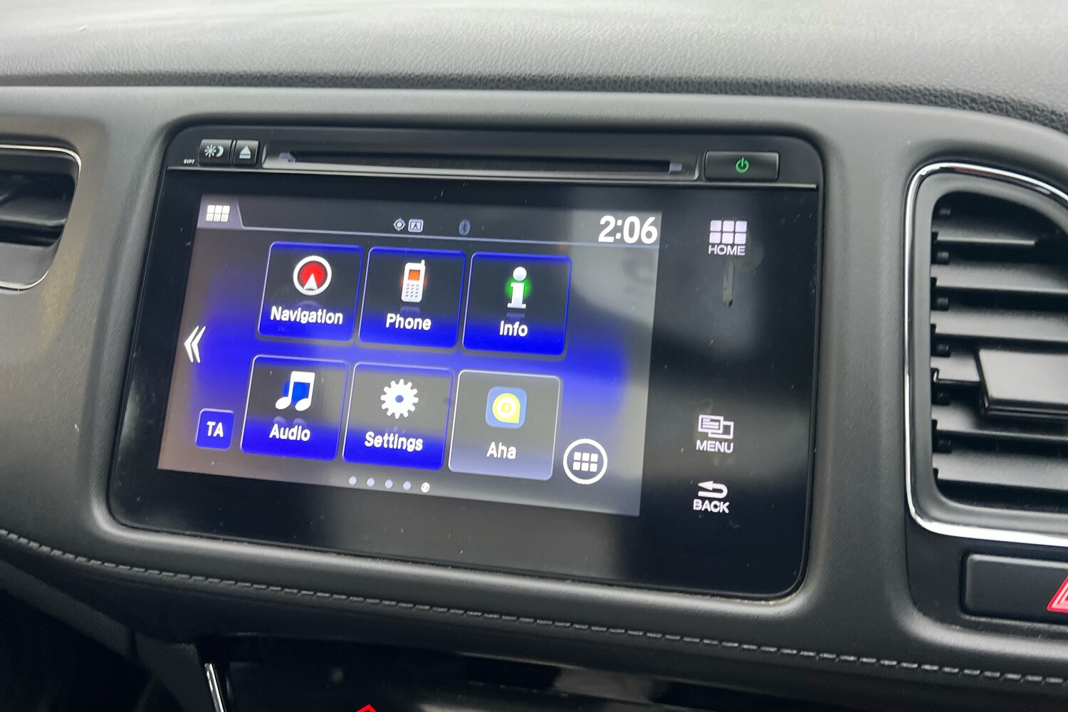 Used Honda HR-V 2020 for sale - 76466499: Photo 14