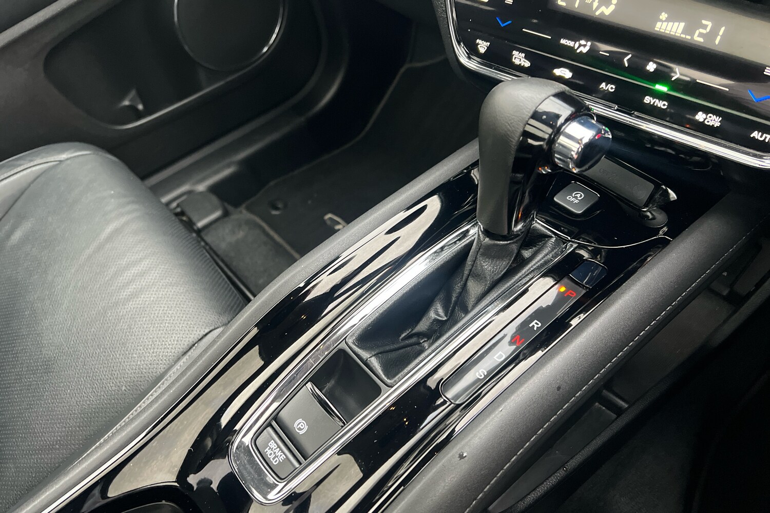 Used Honda HR-V 2020 for sale - 76466499: Photo 15