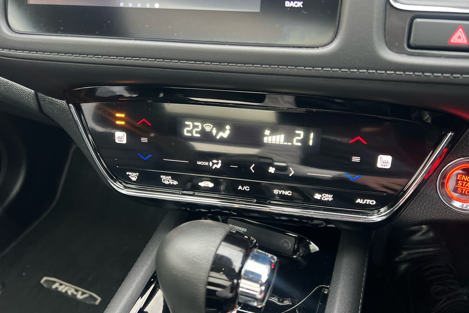 Used Honda HR-V 2020 for sale - 76466499: Photo 16