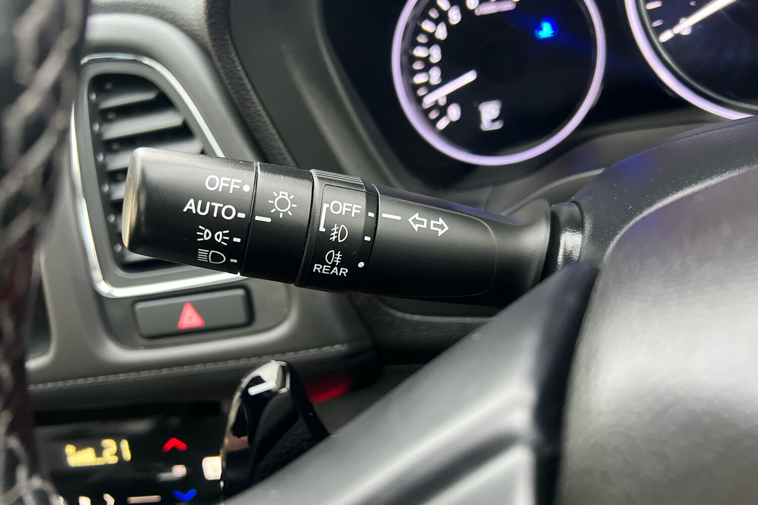 Used Honda HR-V 2020 for sale - 76466499: Photo 19