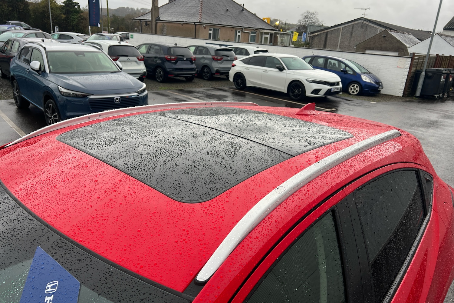 Used Honda HR-V 2020 for sale - 76466499: Photo 27