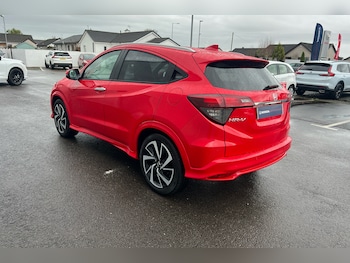Used Honda HR-V 2020 for sale - 76466499: Photo
