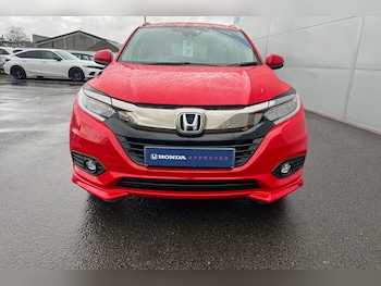 Used Honda HR-V 2020 for sale - 76466499: Photo