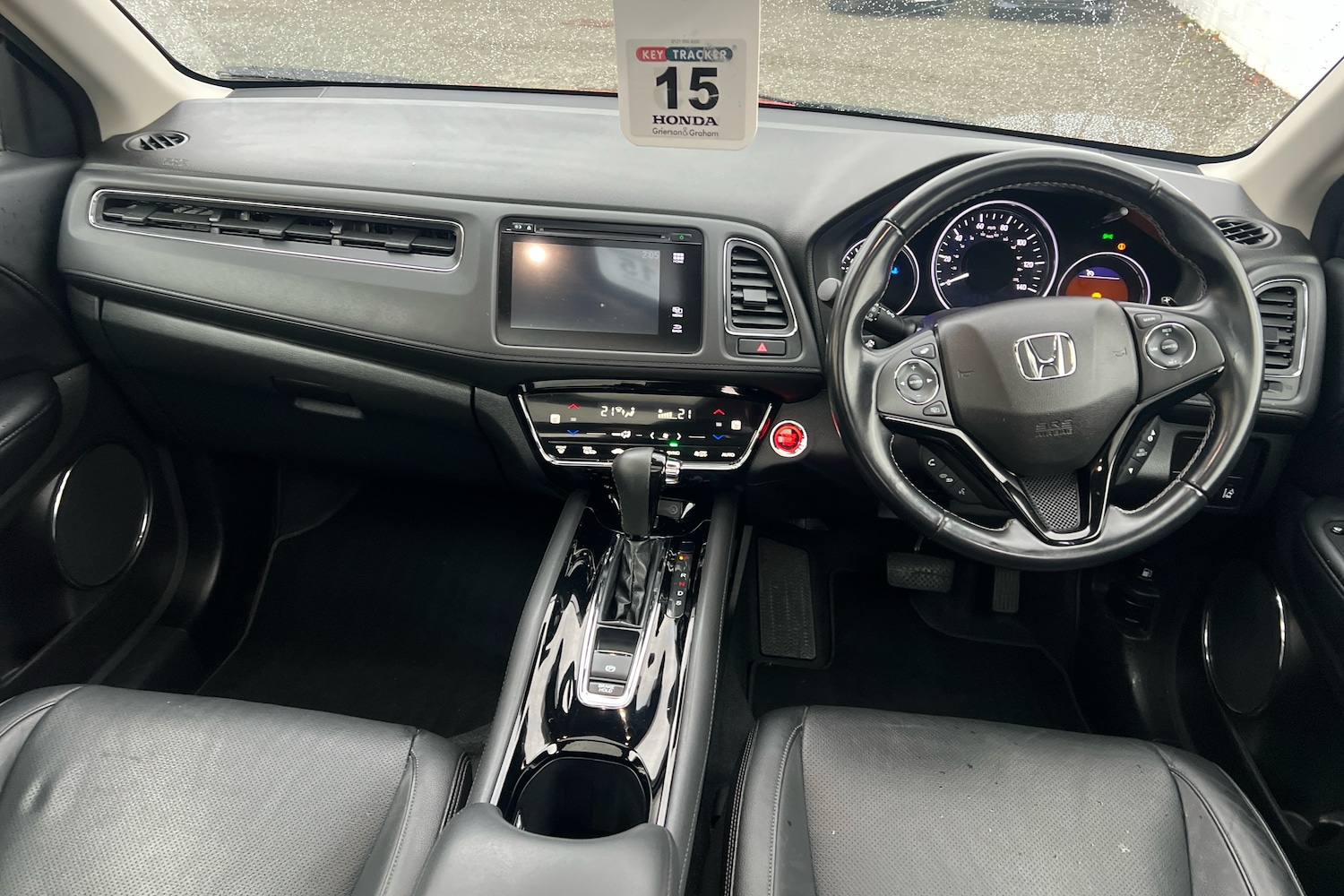 Used Honda HR-V 2020 for sale - 76466499: Photo 7