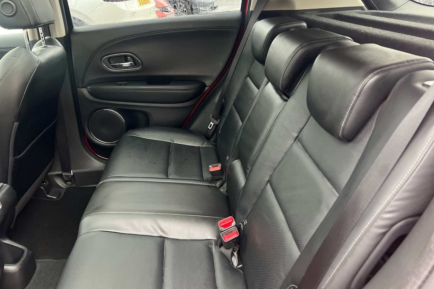 Used Honda HR-V 2020 for sale - 76466499: Photo 8