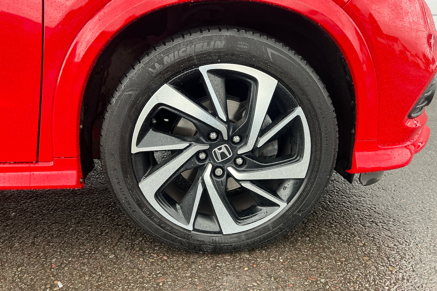 Used Honda HR-V 2020 for sale - 76466499: Photo 9