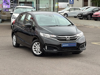 Used Honda Jazz 2020 for sale - 79269358: Photo