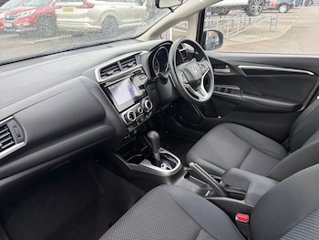 Used Honda Jazz 2020 for sale - 79269358: Photo
