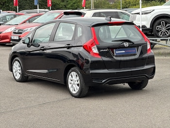 Used Honda Jazz 2020 for sale - 79269358: Photo