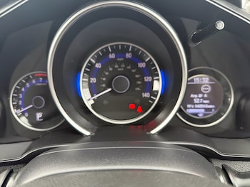 Used Honda Jazz 2020 for sale - 79269358: Photo