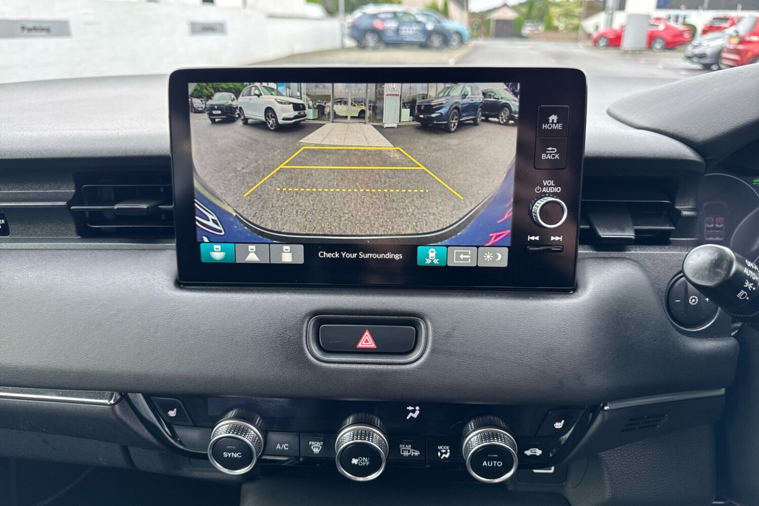 Vehicle 13