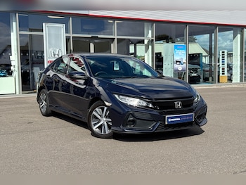 2019 - S I-Dtec 5-Door