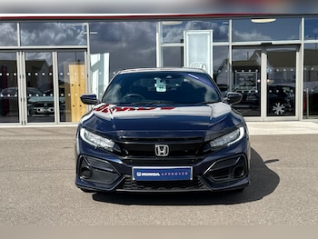 Used Honda Civic 2019 for sale - 75874166: Photo