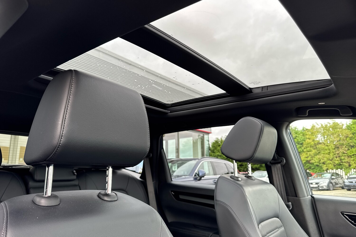 Used Honda CR-V 2025 for sale - 75929882: Photo 13