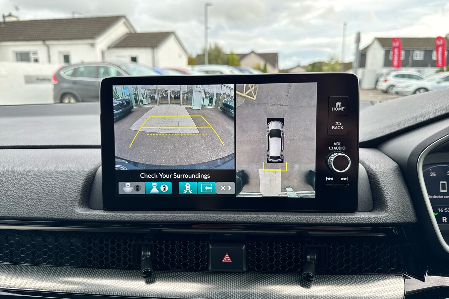 Used Honda CR-V 2025 for sale - 75929882: Photo 14